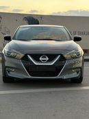 Nissan Maxima S 3.5L GCC Specs – Second Owner – Cruise Control