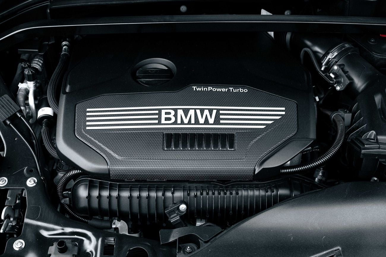 BMW X2 X2 20i | 1,371 P.M | 0% Downpayment | Perfect Condition!