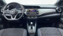 Nissan Kicks S 1600