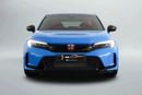 هوندا سيفيك TYPE R