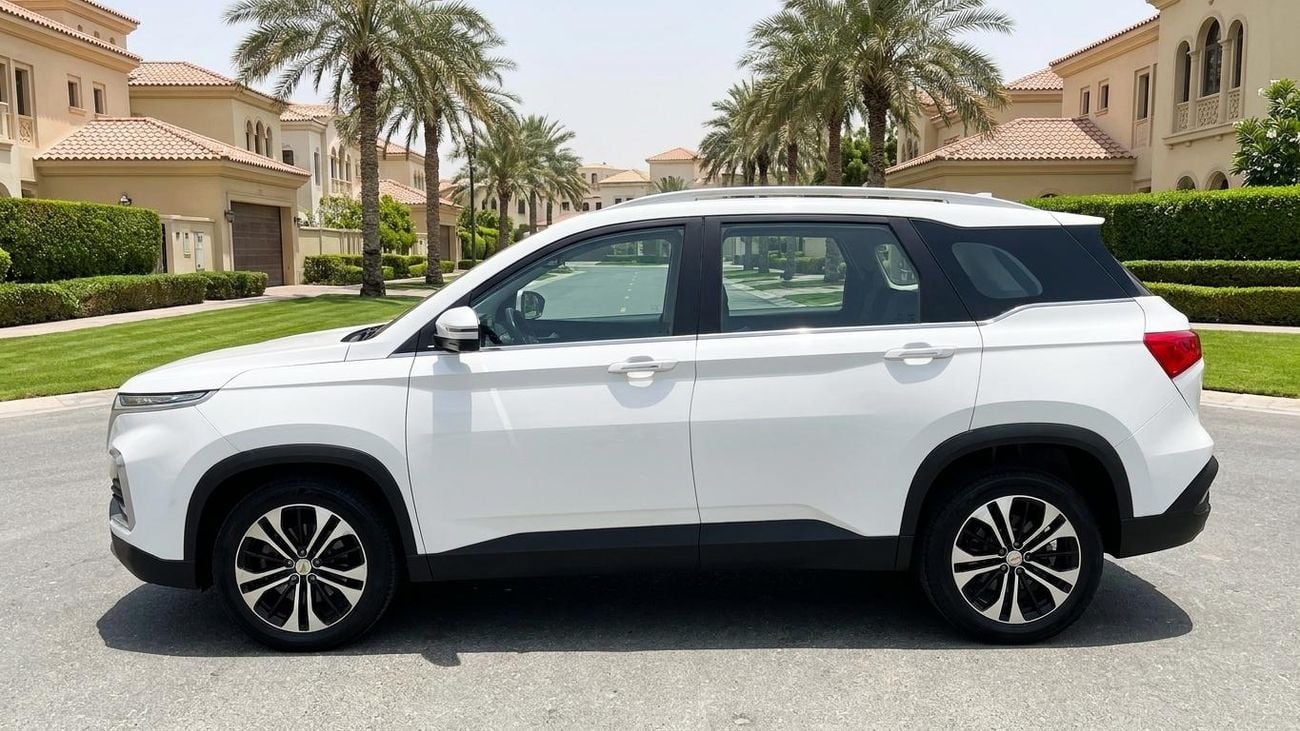 Chevrolet Captiva PREMIER 2023 | AED 598/Month | 0 DP | 30 Day Return | Warranty | Service History