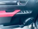Toyota Hilux Toyota Hilux pickup 2021 V6 Adventure 4.0L