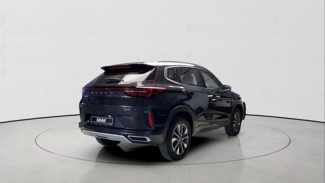 إكسيد LX Comfort | شامل الضمان | 0 ﺪﻔﻋﺓ ﺃﻮﻟﻯ