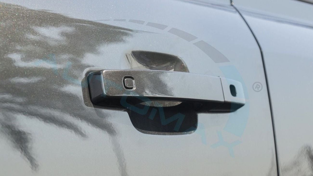 لاند روفر ديفندر (For Export , НА ЭКСПОРТ) 110 X-Dynamic SE P400e Plug-in Hybrid 2025 Без пробега