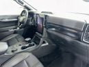 Ford Ranger WILDTRAK RDP5223 / AL TAYER MOTORS AL QOUZ SHOWROOM