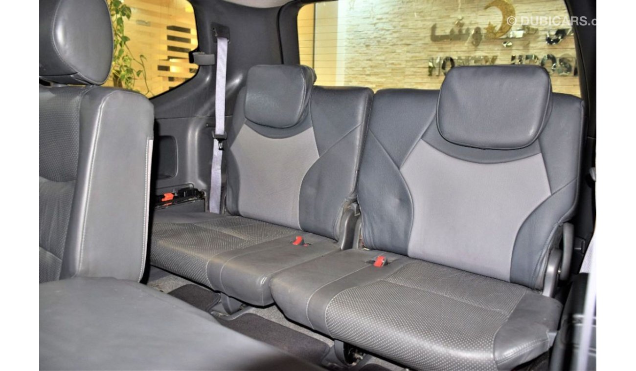 Toyota Prado AMAZING! Toyota Prado VX! 2006 Model! in Grey Color GCC Specs!