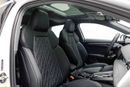 أودي A3 Sportback Flight Premium 1.5L - White Inside Black