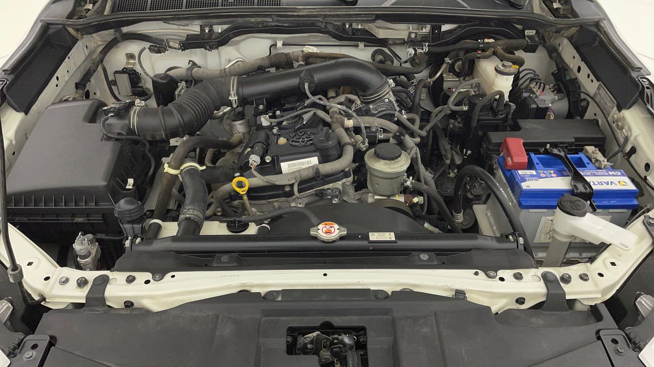 Toyota Fortuner EXR 2.7 | Zero Down Payment | Home Test Drive