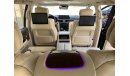 Lexus LX570 MBS Autobiography 4 Seater Luxury Edition Brand New for Export only