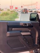Ford Bronco Wildtrak 2.3L (4 Seater)