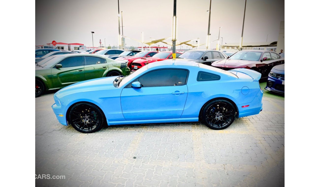 Ford Mustang Available for sale