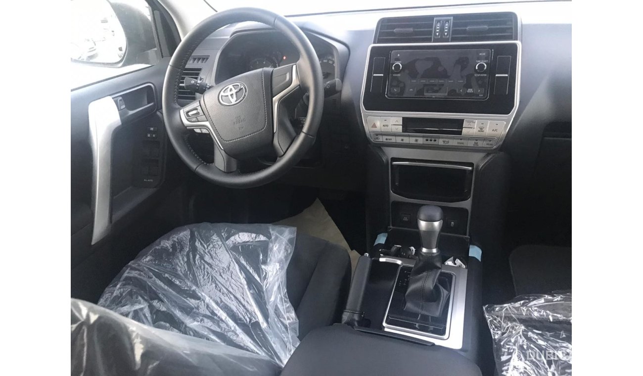 Toyota Camry FULL OPTION