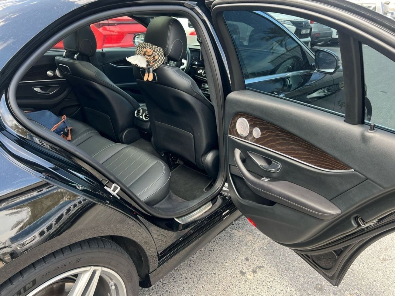 Mercedes-Benz E300 Mercedes E300  2019