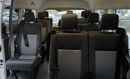 Toyota Hiace GL ACCIDENTS FREE - GCC - V6 - HIGHROOF - PERFECT CONDITION INSIDE OUT