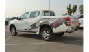 Mitsubishi L200 Mitsubishi L200 2.4L DSL Manual 2022