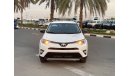Toyota RAV4 2017 TOYOTA RAV4 LE IMPORTED FROM USA VERY CLEAN CAR INSIDE AND OUT SIDE FOR MORE INFORMATION CONTAC