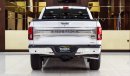Ford F-150 King Ranch 1853 Ecoboost