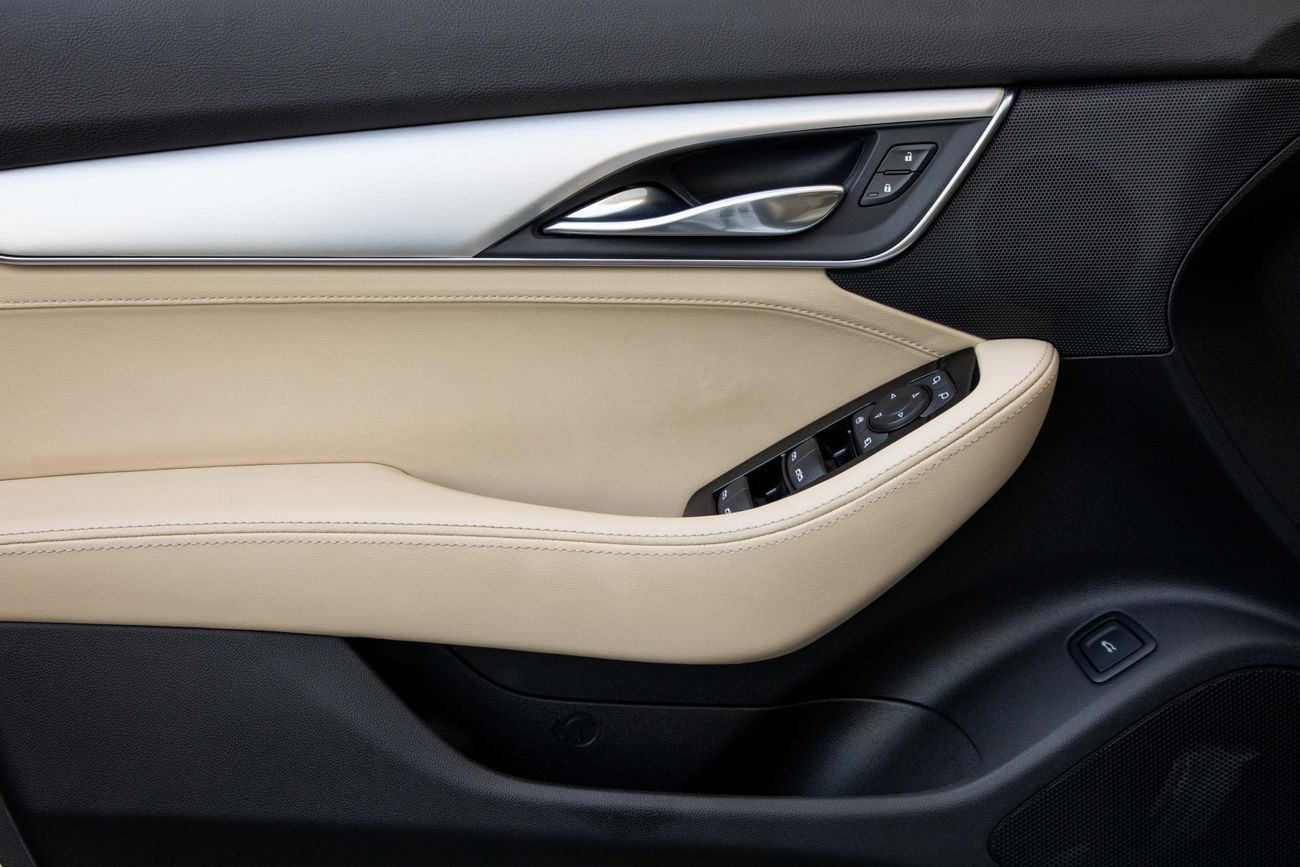 Cadillac CT5 CT5 | 2,155 P.M | 0% Downpayment | Cadillac CT5 Luxury | Service Contract!