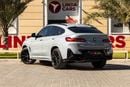 BMW X4 xDrive 30i M Sport 2.0L