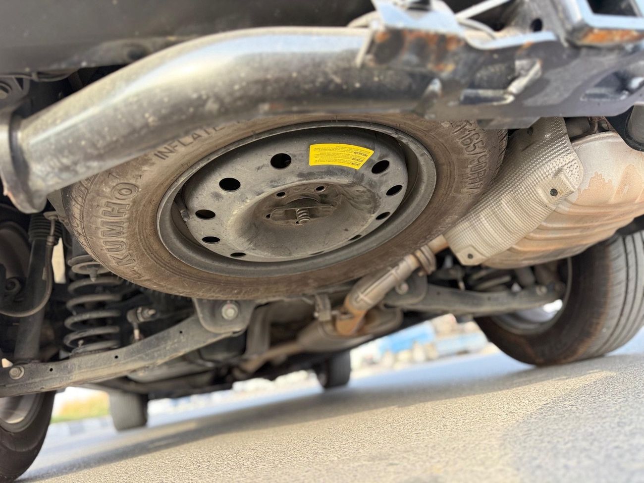 Hyundai Santa Fe Full option panoramic