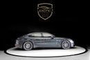 Porsche Panamera 4 3.0L