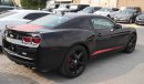 Chevrolet Camaro RS