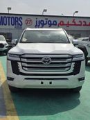 تويوتا لاند كروزر VX 4.0L