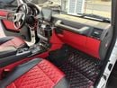 مرسيدس بنز G 63 AMG STANDARD