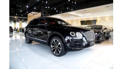 Bentley Bentayga 6.0L W12 TWIN TURBO - IN SUPERB CONDITION