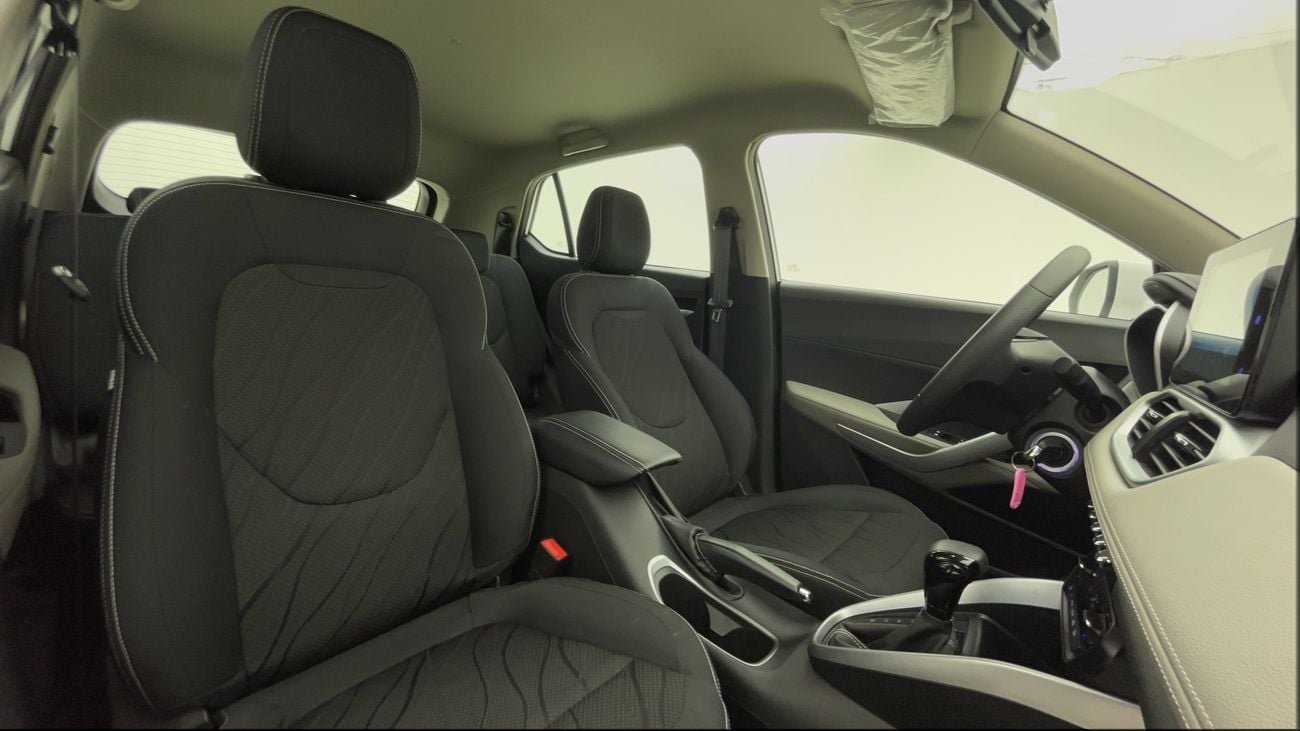 شيفروليه جروف LT 1.5 | بدون دفعة مقدمة | اختبار القيادة في المنزل