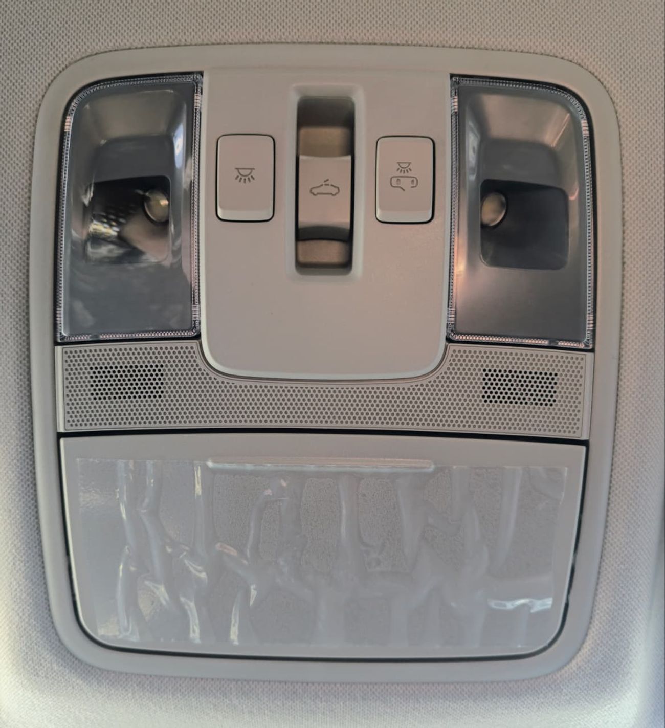 كيا كارينس 1.5L Mid Option GCC Specs 7 Seater Brand New 2026 Model