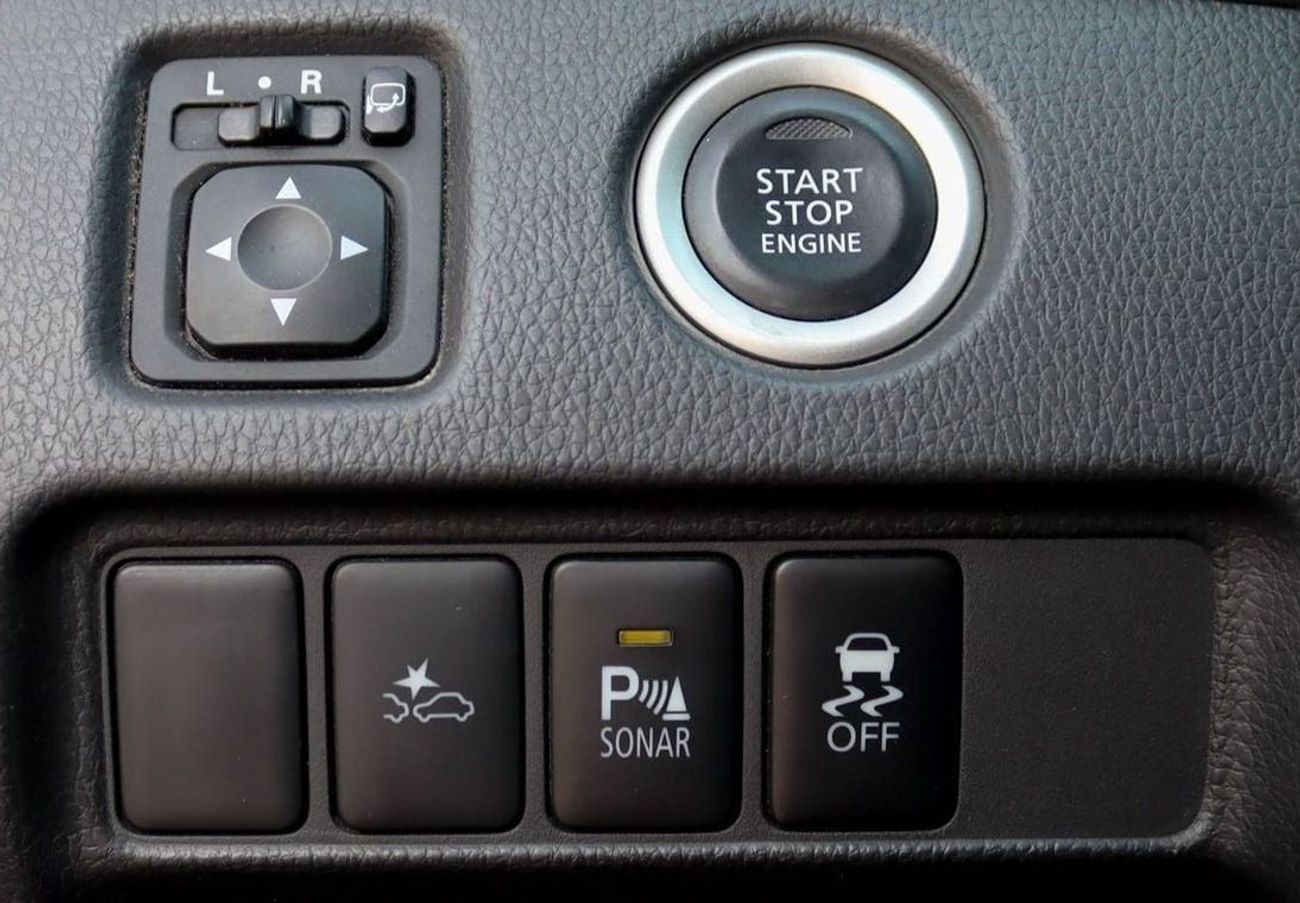 Mitsubishi Montero Sport GLS Premium 3.0L (7 Seater) Mitsubishi Montero Sport 2021 model, GCC, in excellent condition, accide