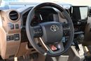 Toyota Land Cruiser Pick Up 79 Single Cab DLX 2.8L Diesel