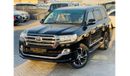 تويوتا لاند كروزر Toyota Landcruiser RHD Diesel engine model 2020 car very clean and good condition