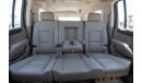 GMC Yukon Yukon SLT XL Gcc Panoramic full option 2018