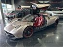 Pagani Huayra STD 1 out of 100