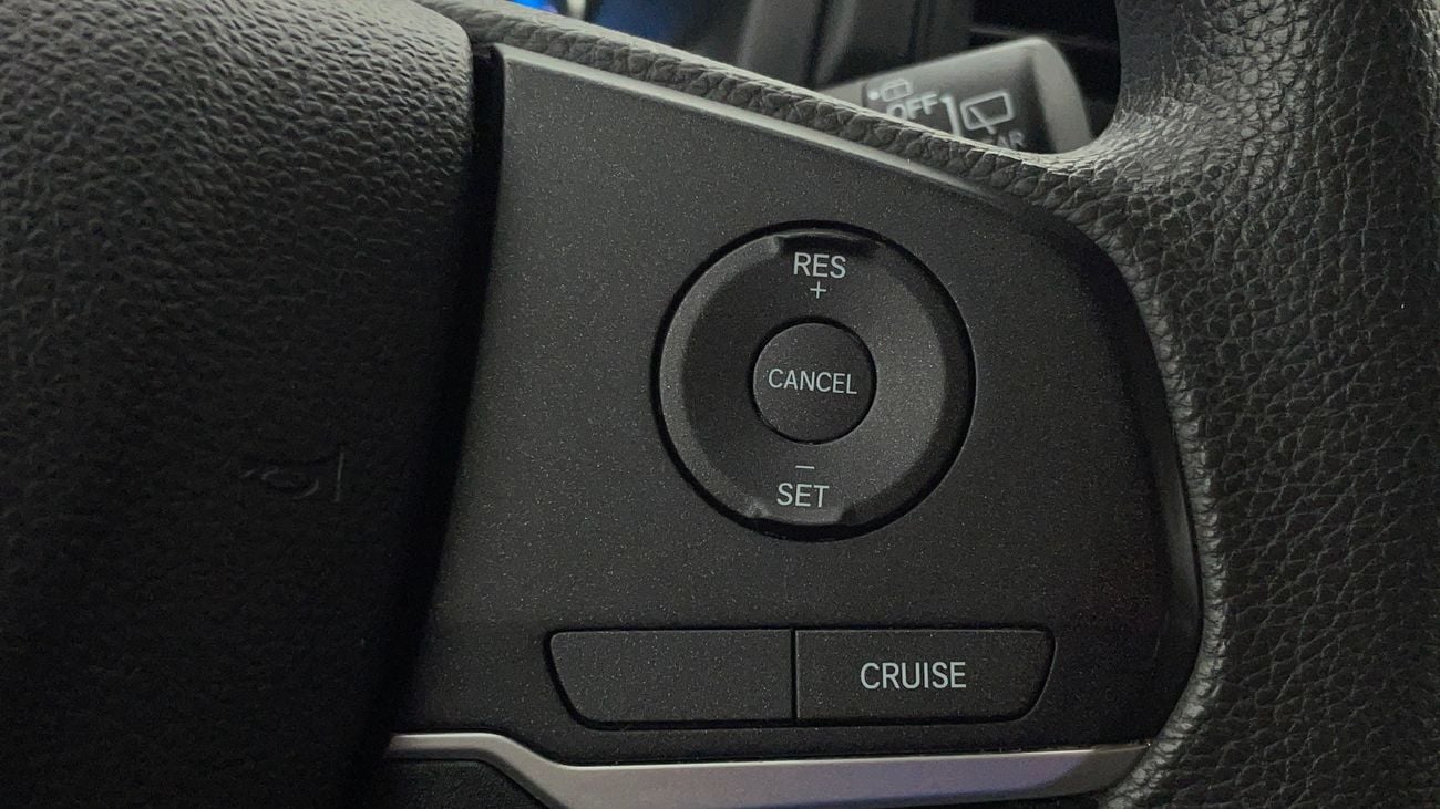 هوندا أوديسي LX 3.5 | بدون دفعة مقدمة | اختبار القيادة في المنزل