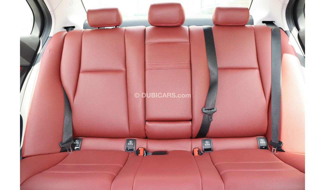 Mercedes-Benz C 200 Mercedes-Benz C300 (Japan)