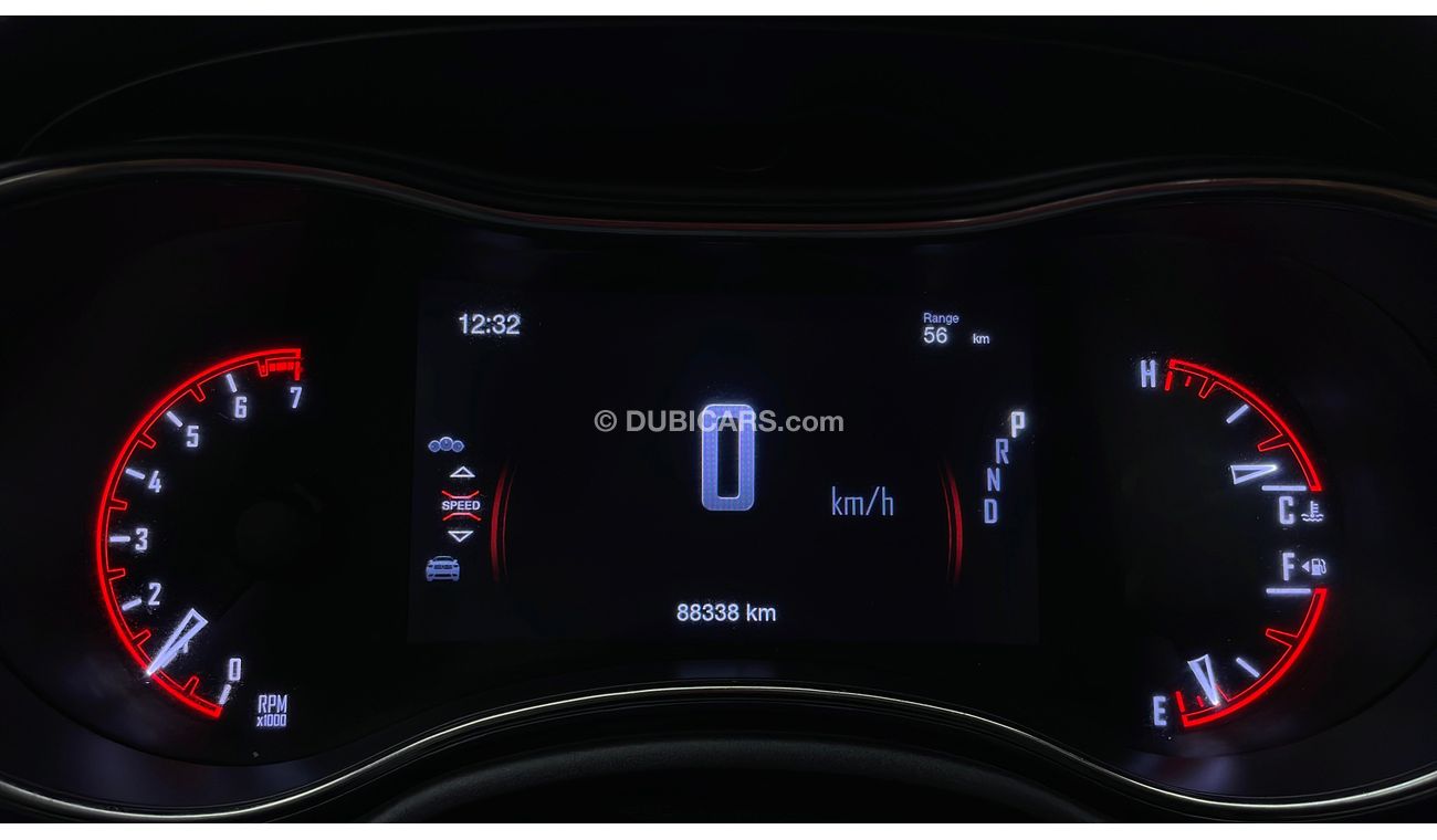 Dodge Durango GT 3.6 | Under Warranty | Inspected on 150+ parameters