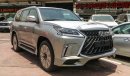 Lexus LX570 S