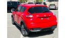 Nissan Juke Nissan Juke full option GCC perfect condition