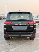 Toyota Land Cruiser Toyota Land Cruiser GXR 4.0L 2026 White Standard