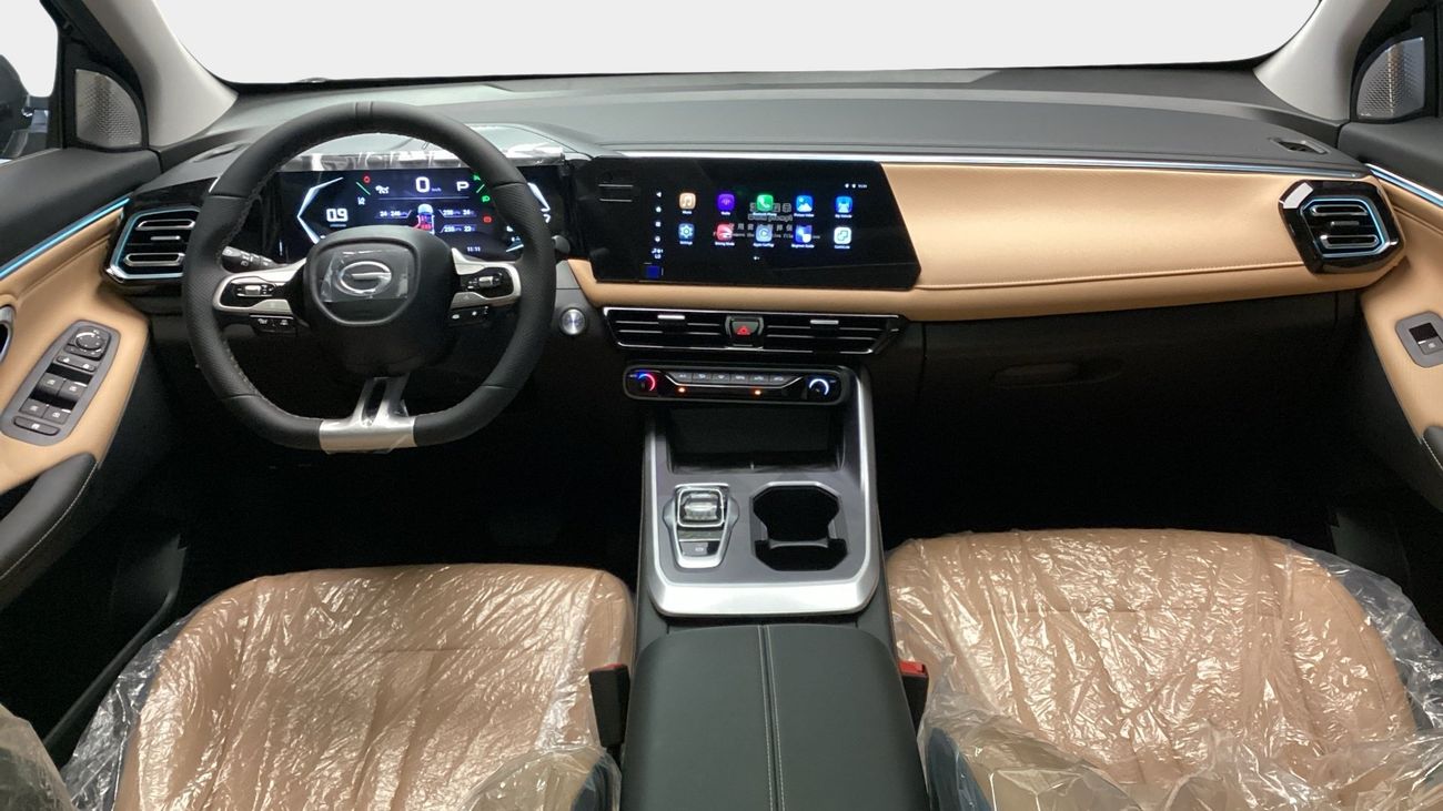 جي إي سي GS3 إمزوم Sport+ | upto AED 20,000 Ramadan Discount | شامل الضمان | 0 ﺪﻔﻋﺓ ﺃﻮﻟﻯ