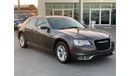كرايسلر 300C Chrysler C300-2016_Excellent _Condihion
