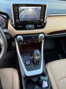 Toyota RAV4 Hybrid TOYOTA RAV4 Limited VXR 2.5L