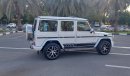 Mercedes-Benz G 500 Std G500 2014