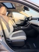 Toyota RAV4 Hybrid XLE 2.5L