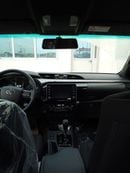 Toyota Hilux Toyota Hilux Adventure 4.0L 2025 Best Price For Export!!!