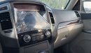 Mitsubishi Pajero Mitsubishi Pajero 2017 V6 GLS Ref# 521