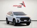 Jetour X90 Plus LUXURY | 7-SEATER SUV | GCC SPECS